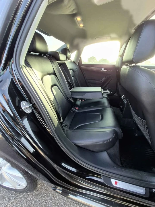 2015 Audi B8 A4 - Image 11 of 20