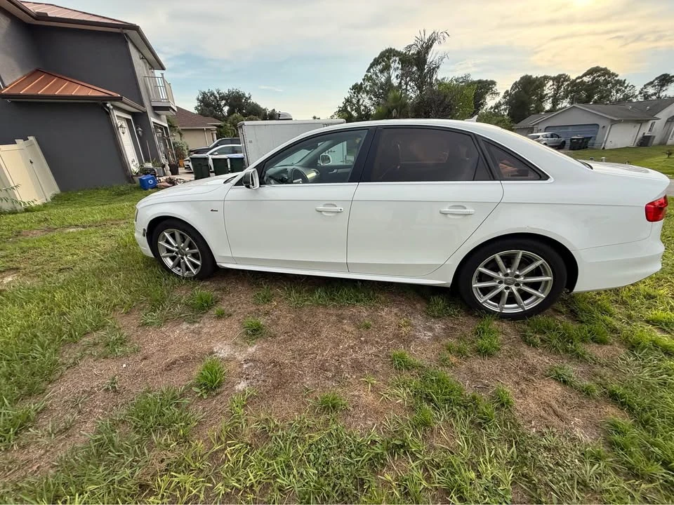 2015 Audi B8 A4 - Image 3 of 5