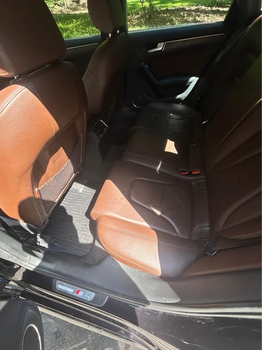 2015 Audi B8 A4 - Image 10 of 12