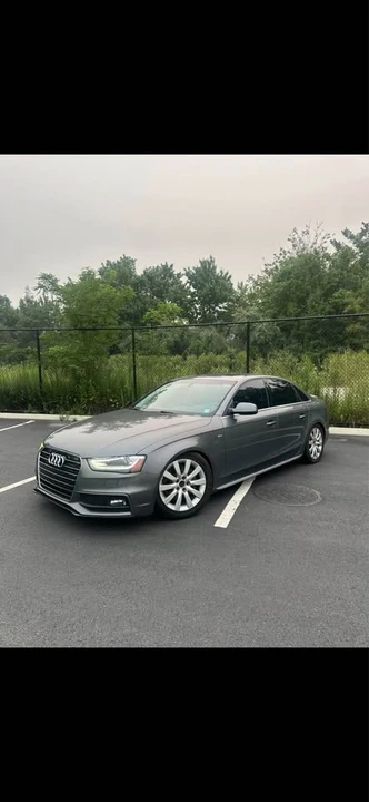 2015 Audi B8 A4 - Image 2 of 9
