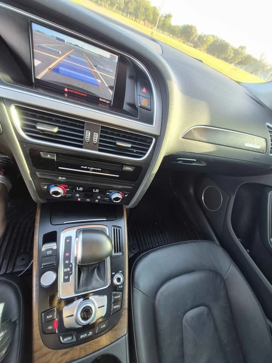 2015 Audi B8 A4 - Image 19 of 20