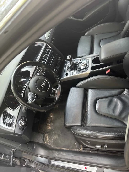 2015 Audi B8 A4 - Image 3 of 3