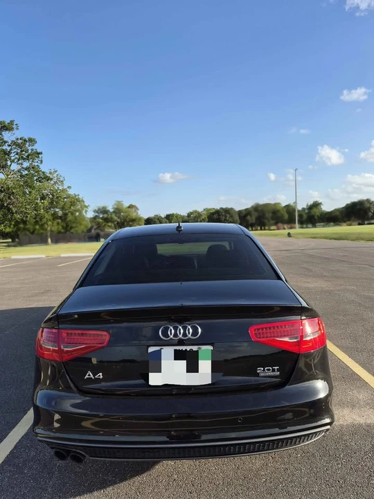 2015 Audi B8 A4 - Image 3 of 20