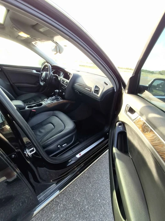 2015 Audi B8 A4 - Image 14 of 20