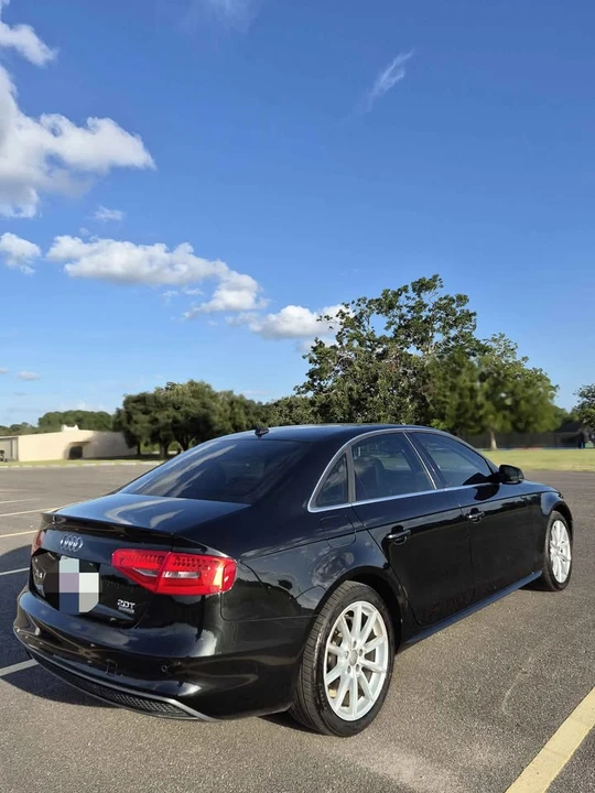 2015 Audi B8 A4 - Image 4 of 20