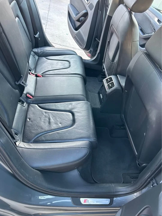 2015 Audi B8 A4 - Image 12 of 20