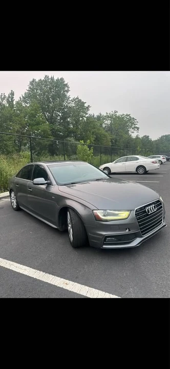 2015 Audi B8 A4 - Image 3 of 9