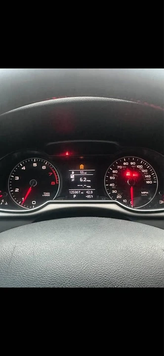 2015 Audi B8 A4 - Image 8 of 9