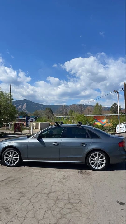 2015 Audi B8 A4 - Image 4 of 15