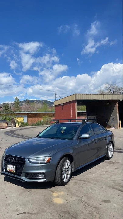 2015 Audi B8 A4 - Image 5 of 15