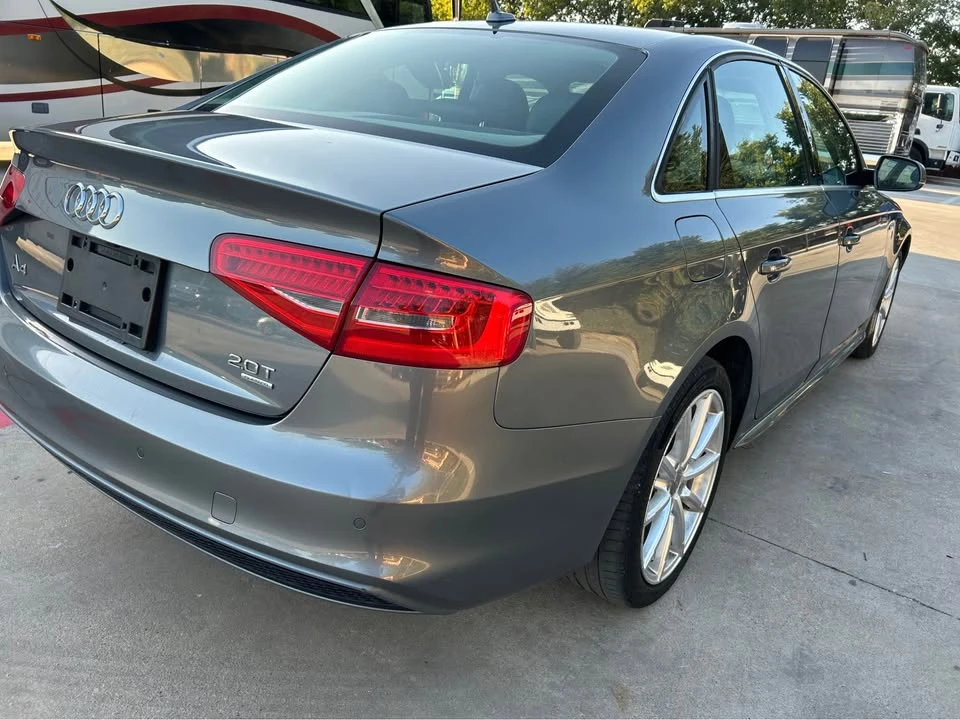 2015 Audi B8 A4 - Image 6 of 20