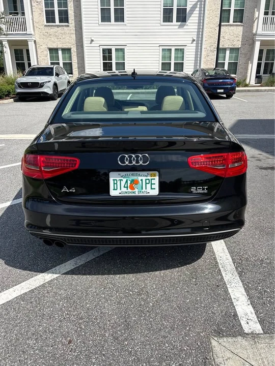 2015 Audi B8 A4 - Image 6 of 7