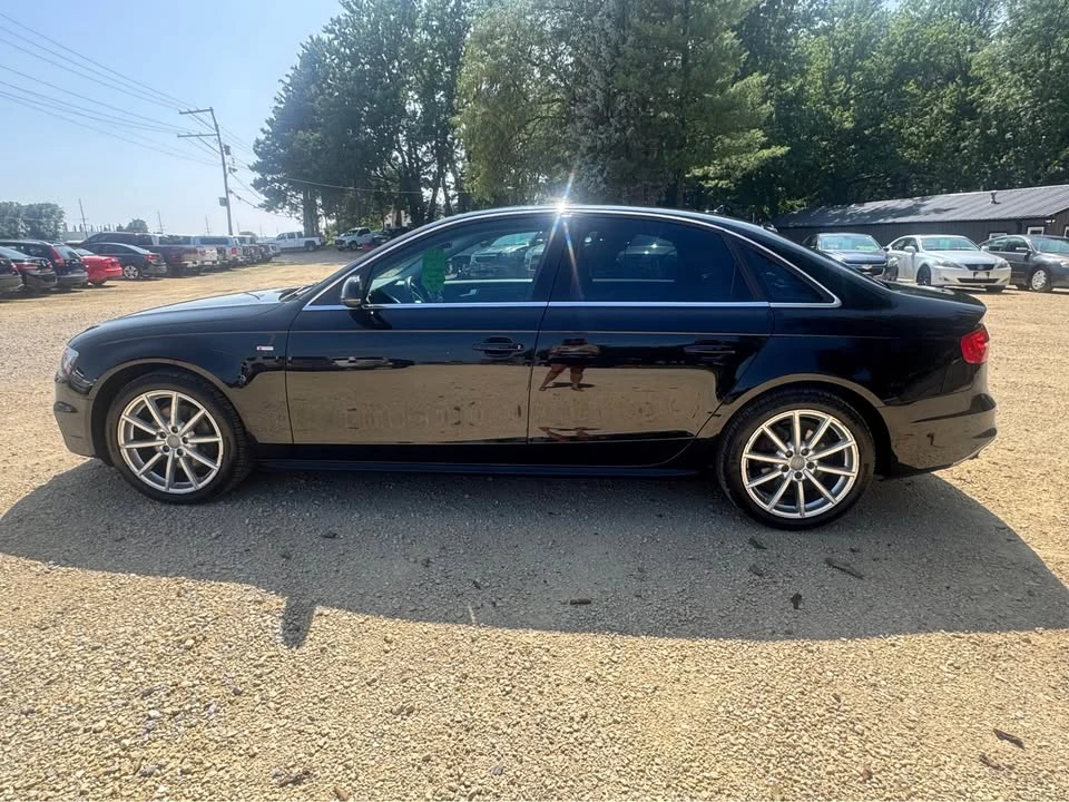 2015 Audi B8 A4 - Image 2 of 15