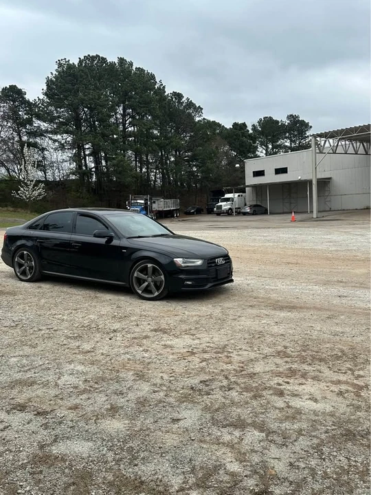 2015 Audi B8 A4 - Image 12 of 15
