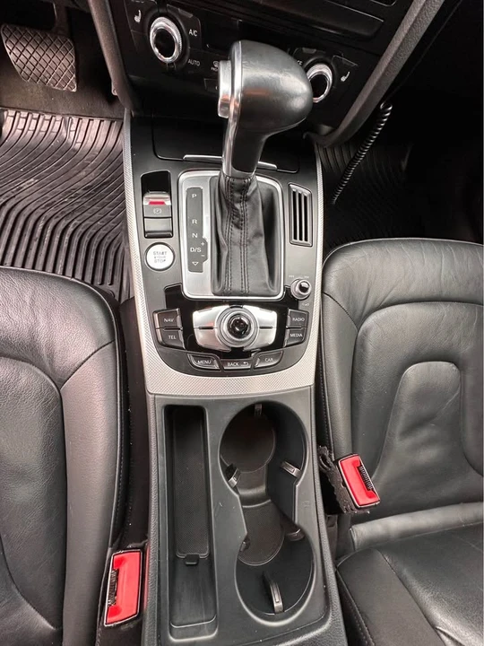 2015 Audi B8 A4 - Image 10 of 15