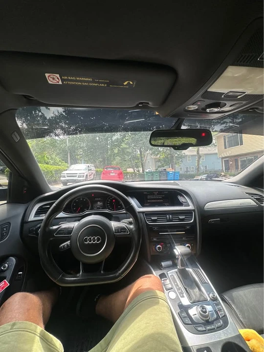 2015 Audi B8 A4 - Image 6 of 15