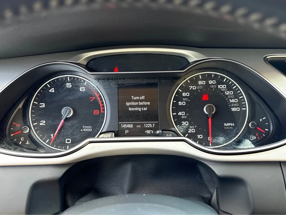 2015 Audi B8 A4 - Image 7 of 7