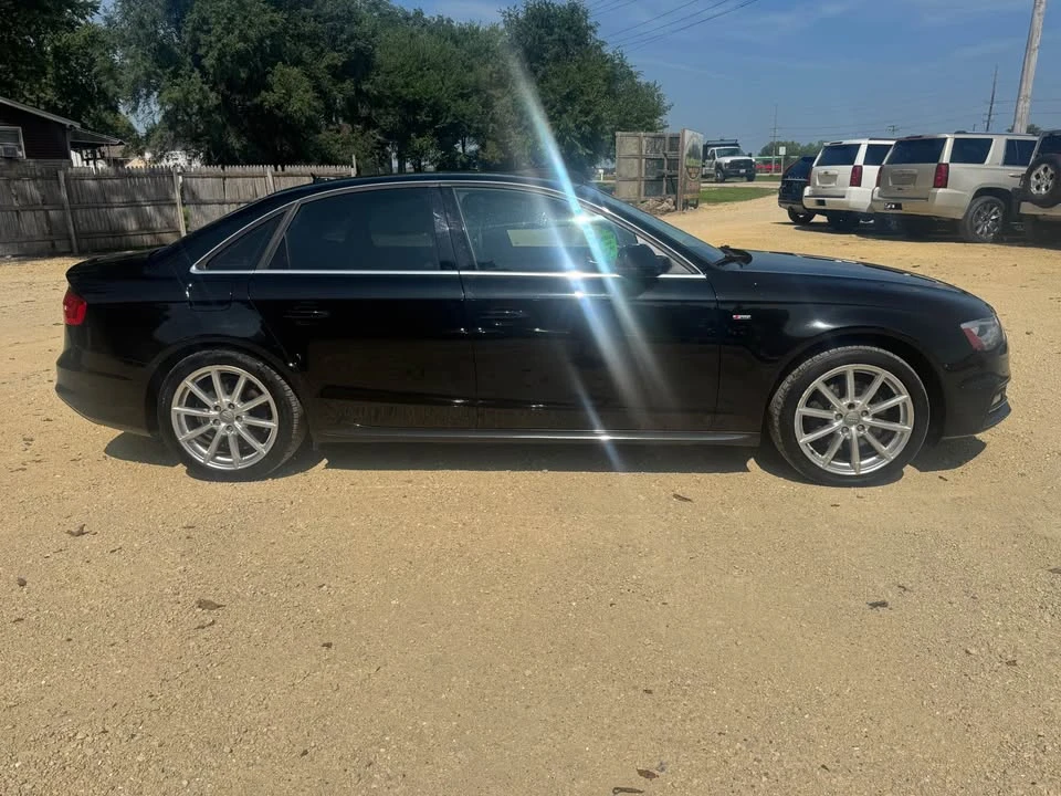 2015 Audi B8 A4 - Image 6 of 15