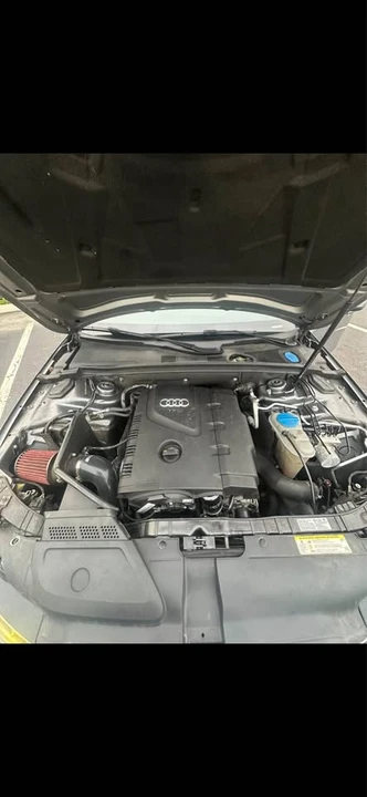 2015 Audi B8 A4 - Image 9 of 9