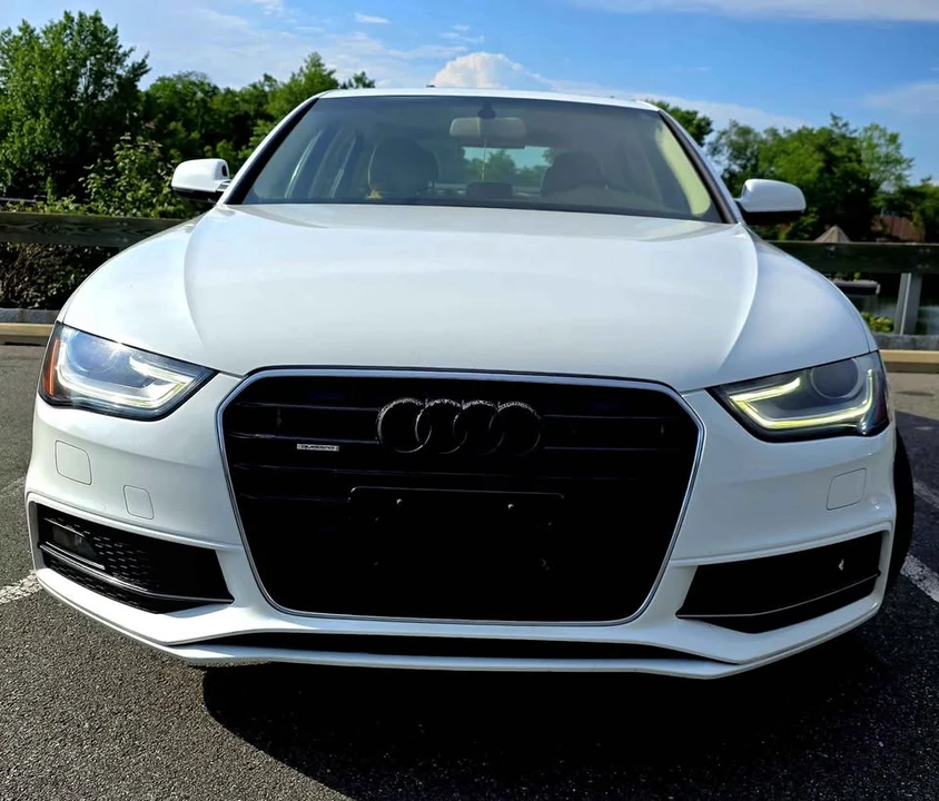 2015 Audi B8 A4 - Image 2 of 18