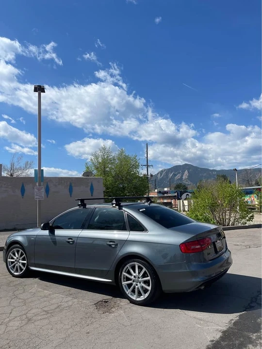 2015 Audi B8 A4 - Image 6 of 15