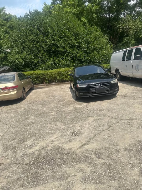 2015 Audi B8 A4 - Image 3 of 15