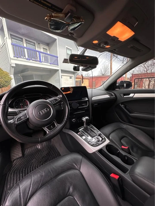 2015 Audi B8 A4 - Image 9 of 15
