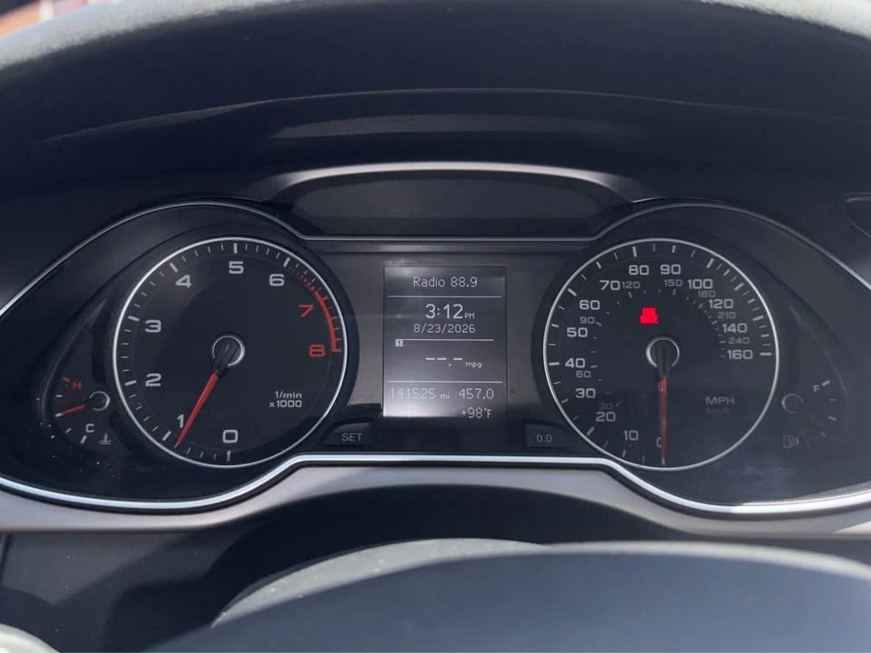2015 Audi B8 A4 - Image 10 of 10