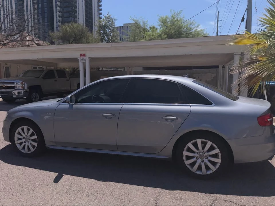 2015 Audi B8 A4 - Image 4 of 10