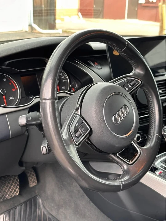 2015 Audi B8 A4 - Image 12 of 15