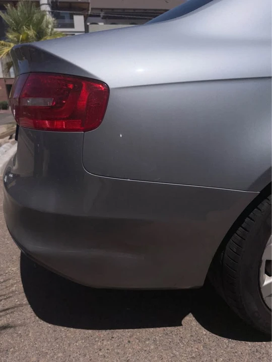 2015 Audi B8 A4 - Image 7 of 10