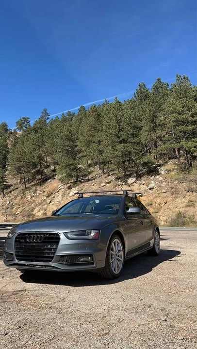 2015 Audi B8 A4 - Image 2 of 15