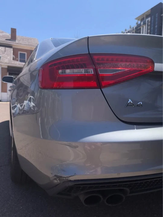 2015 Audi B8 A4 - Image 6 of 10