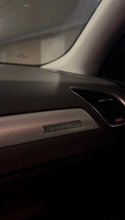 2015 Audi B8 A4 - Image 8 of 10