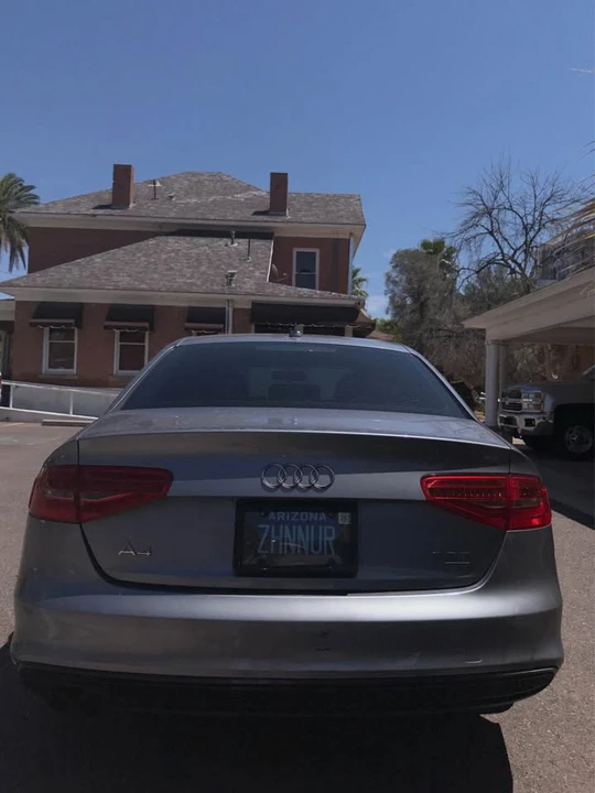 2015 Audi B8 A4 - Image 5 of 10
