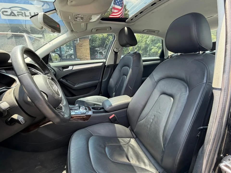 2015 Audi B8 A4 - Image 15 of 19
