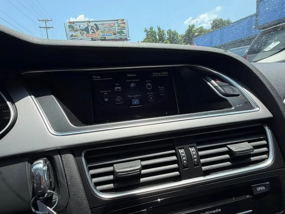 2015 Audi B8 A4 - Image 19 of 19