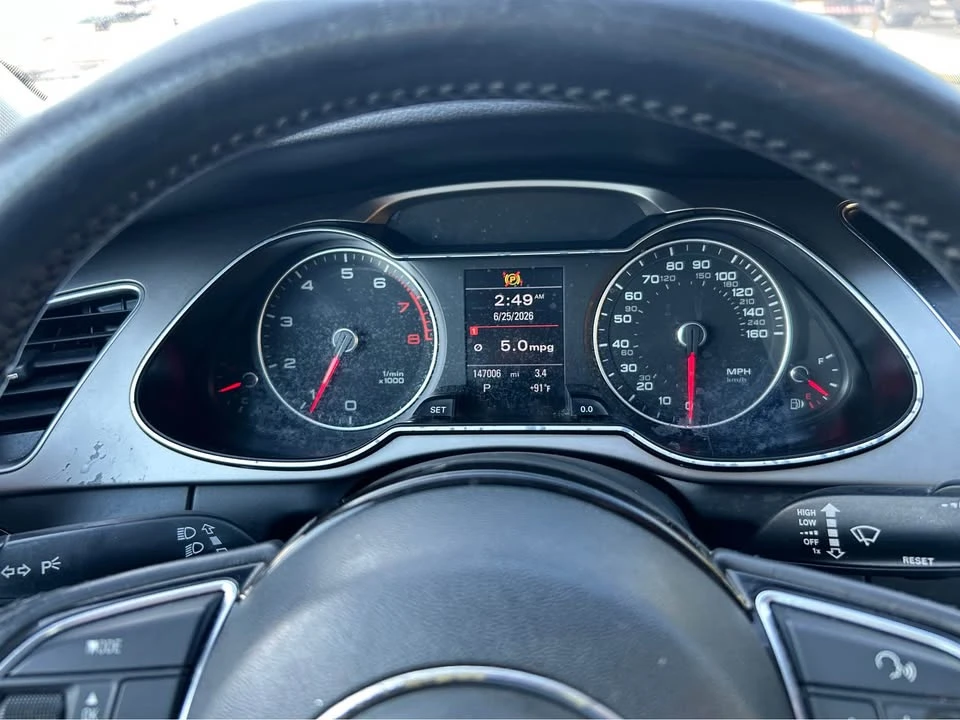 2015 Audi B8 A4 - Image 20 of 20