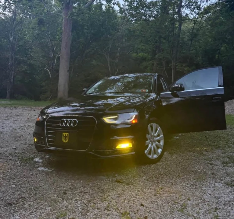 2015 Audi B8 A4 - Image 12 of 13