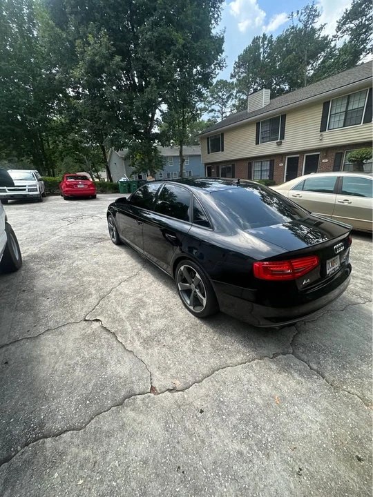 2015 Audi B8 A4 - Image 5 of 15