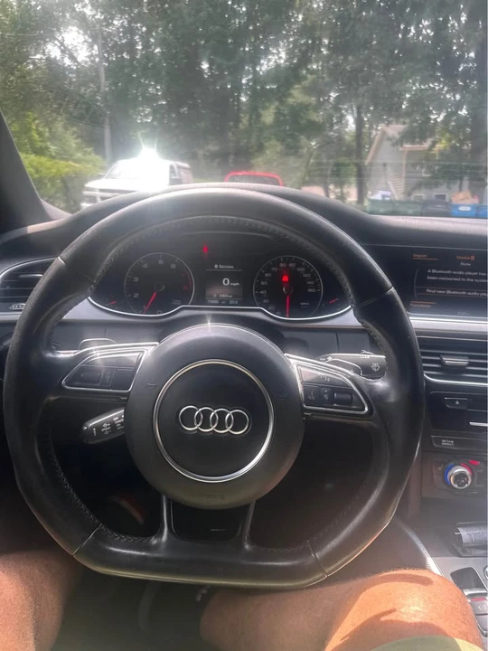 2015 Audi B8 A4 - Image 7 of 15