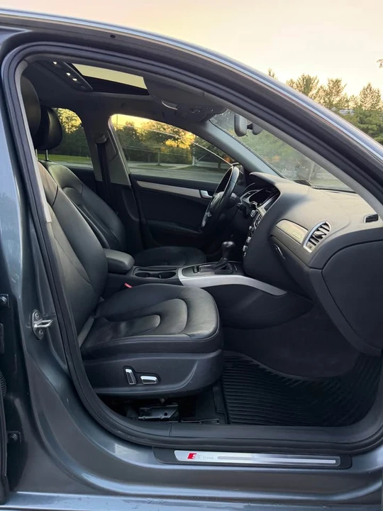 2015 Audi B8 A4 - Image 17 of 20