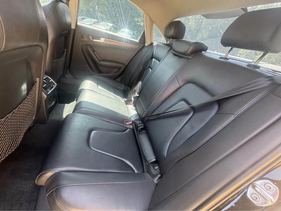 2015 Audi B8 A4 - Image 11 of 15