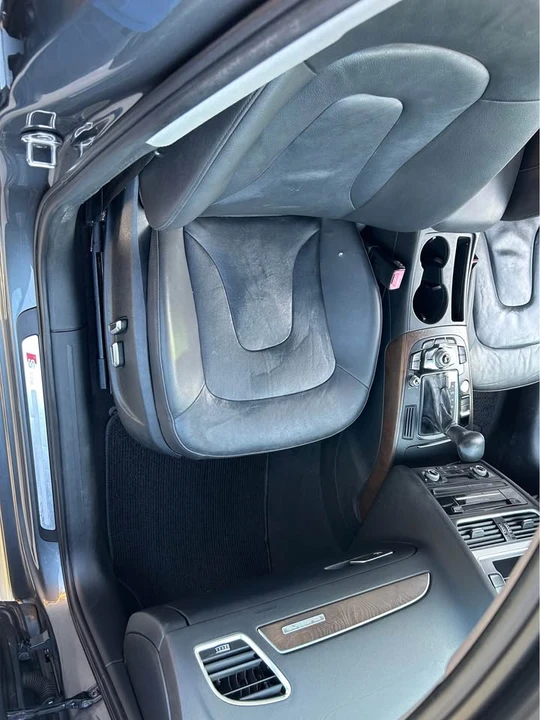 2015 Audi B8 A4 - Image 11 of 19