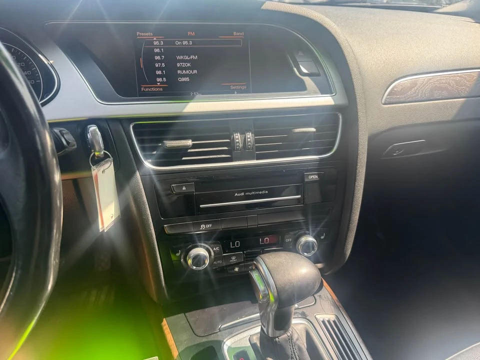 2015 Audi B8 A4 - Image 15 of 15