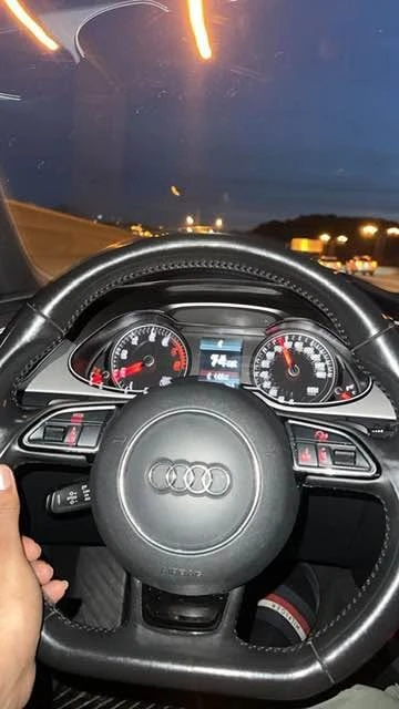2015 Audi B8 A4 - Image 11 of 15