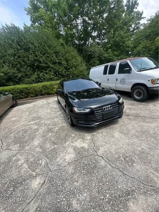 2015 Audi B8 A4 - Image 2 of 15