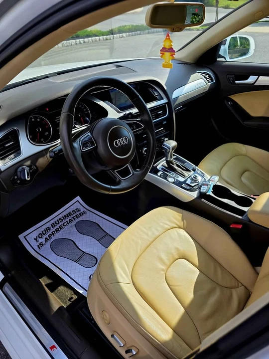 2015 Audi B8 A4 - Image 11 of 18