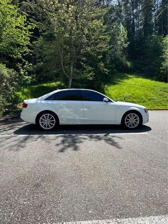 2015 Audi B8 A4 - Image 2 of 9