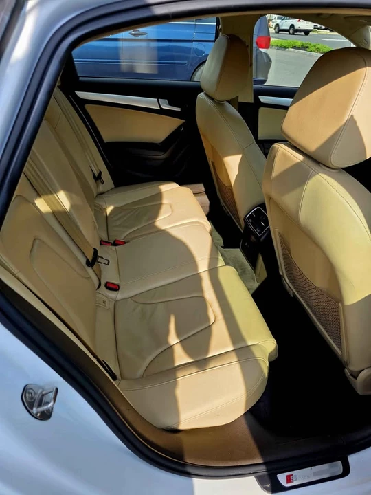 2015 Audi B8 A4 - Image 14 of 18
